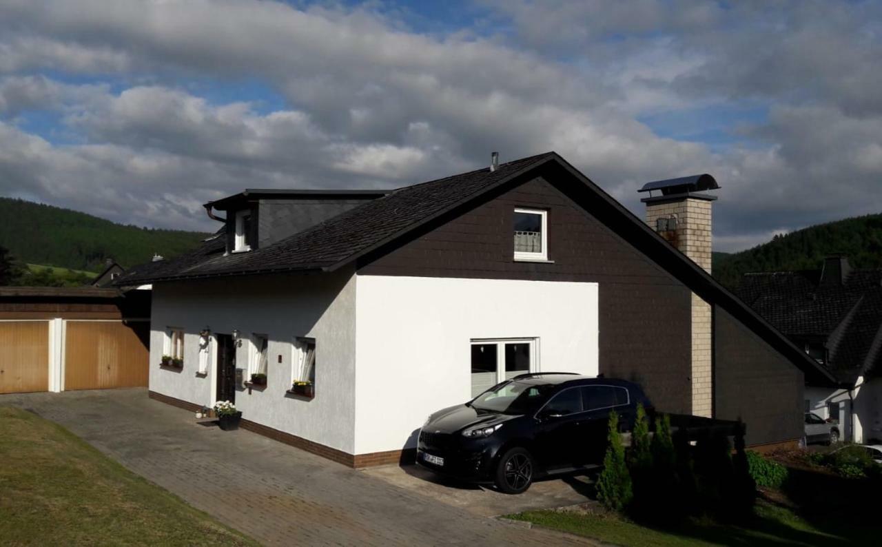 Ferienwohnungen Michel Winterberg Exterior photo